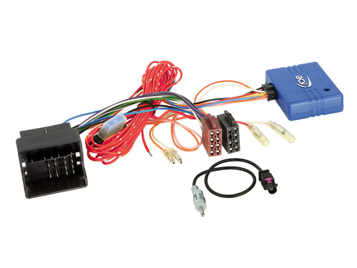 Can bus interface - can-bus,