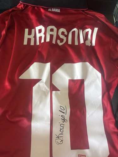 Qendresa krasniqi albanien - krasniqi,