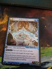 Grand Archive Redirect Flow