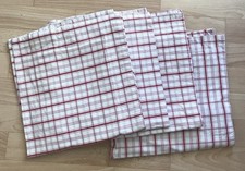 4 Kissenbezüge  50x 50 cm Alvine Ruta von Ikea