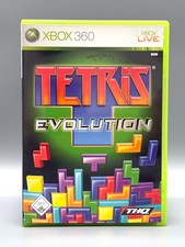Tetris Evolution (Microsoft