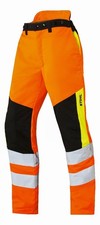 STIHL Warnschutzbundhose Protect MS, Größe 3XL #00883990108 -Ausstellungsstück-