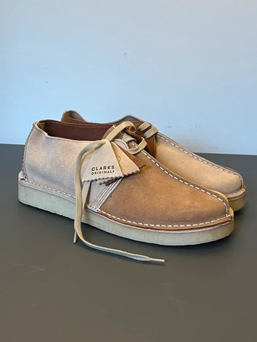 Clarks originals herren - clarks,