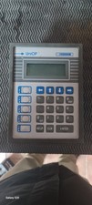 Uniop EK-41 6ZA925-7 HMi Panel