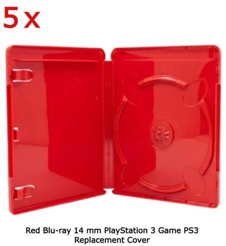 Rot blu ray 14mm - 5,