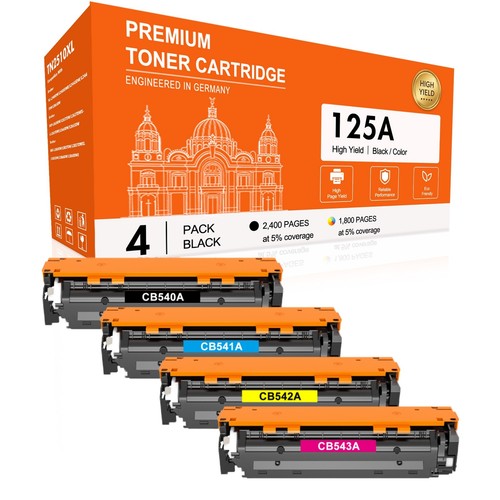 Toner xxl für - toner,