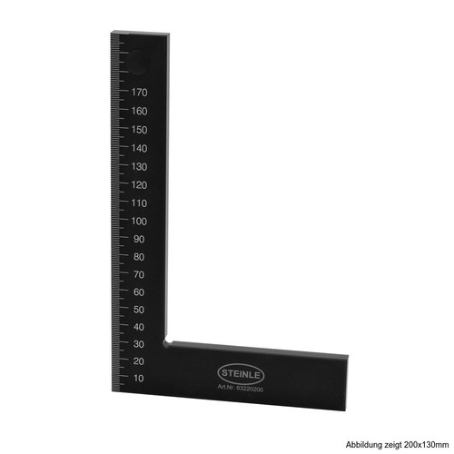 Steinle 6322 flachwinkel - 6322,