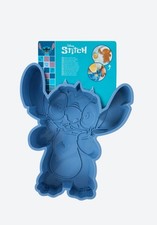 Disney Stitch Silikon Backform