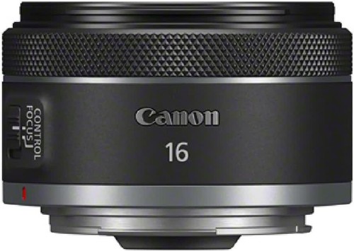 Canon objektiv 16mm - canon,