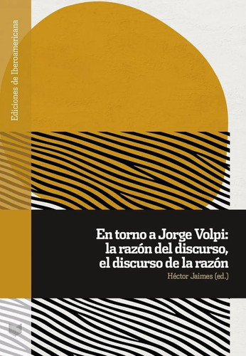 Torno jorge volpi - en,