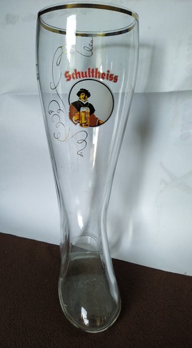 Großer bierstiefel liter - bierstiefel, 2,0