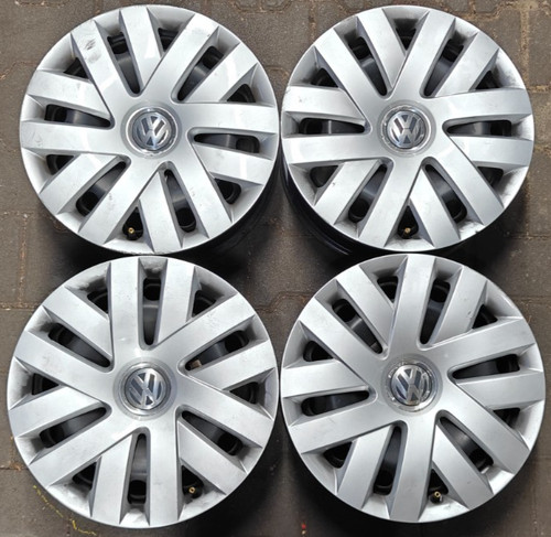 Polo 6r stahlfelgen mit - polo,