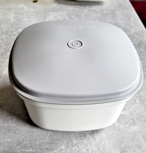 Tupperware siebservierer - tupperware,