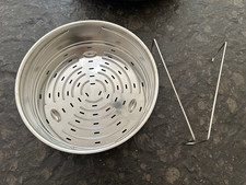 Fissler Gelochter Einsatz mit