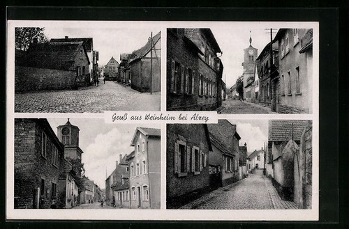 Weinheim verschiedene - weinheim,,