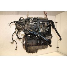 TEILMOTOR X14XE OPEL CORSA B