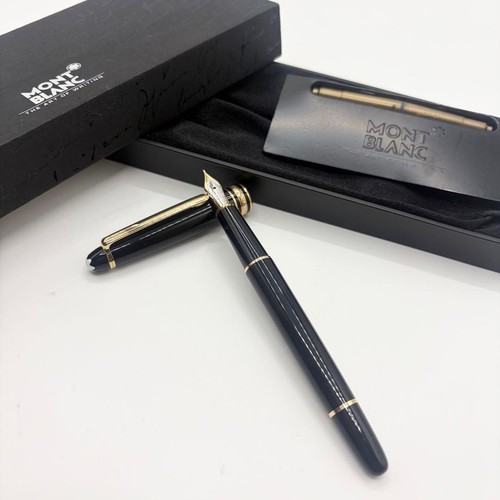 Montblanc meisterstück 146 - montblanc,
