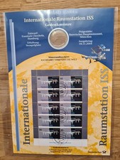 Numisblatt 5/2004 10er Bogen