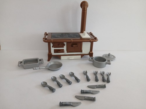 Playmobil puppenhaus nostalgie - playmobil,