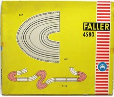 Spur H0 Faller AMS 4580