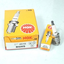 NGK-Zündkerze für Husqvarna