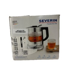 Severin WK 3473 Deluxe Mini Wasserkocher B-Ware