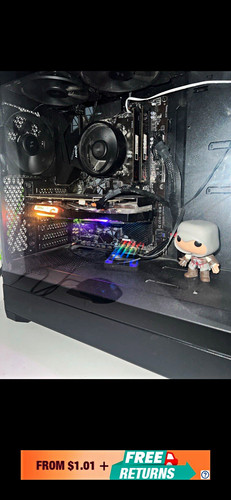 Gaming komplettset inkl - komplettset, (inkl
