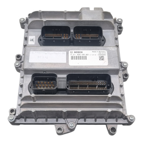 Bhkw man bosch - bhkw,