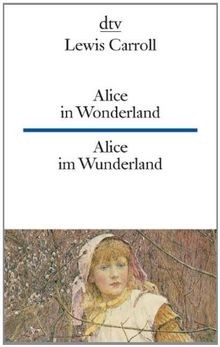 Alice wonderland - alice,