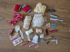 Konvolut Bänder Häkelborte