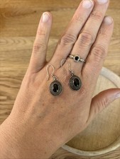 Schmuckset Ohrringe Und Ring