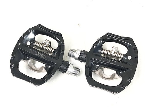 Shimano spd pedals - shimano,