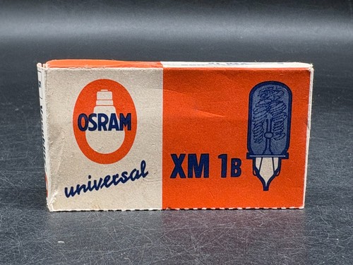 Osram 1b xm1b - xm, xm-1b