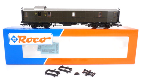 Roco 45447 - roco, h0