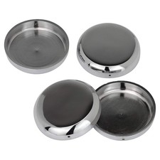 Möbeluntersetzer aus massivem