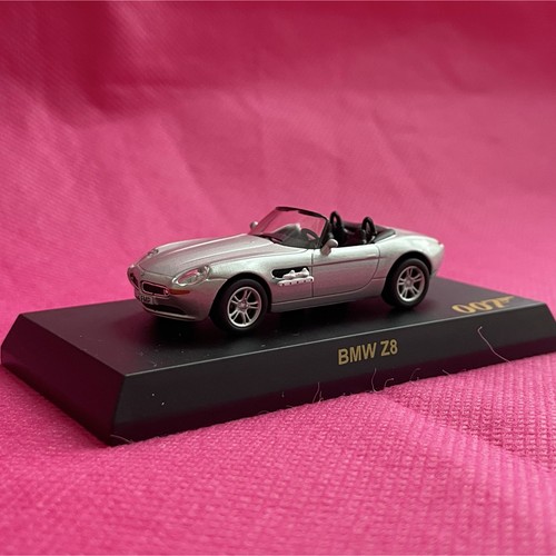 Kyosho bmw 007er vor - kyosho, 007er,