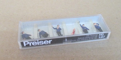 Preiser figuren 10416 - preiser,