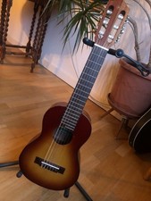Yamaha Guitalele Tobaco