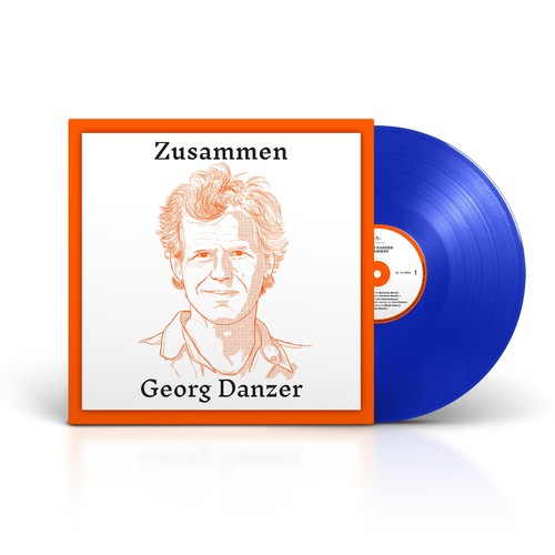 Georg danzer zusammen - georg,