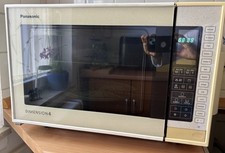 Mikrowellen-Kombigerät