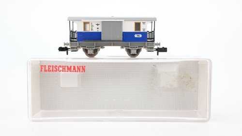 Fleischmann 8054 lokal bahn - fleischmann,