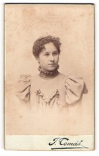 Fotografie J. Tomas, Prag