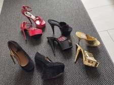 Biond, Buffalo, Ellie