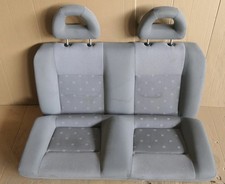 VW Lupo Seat Arosa Sitz