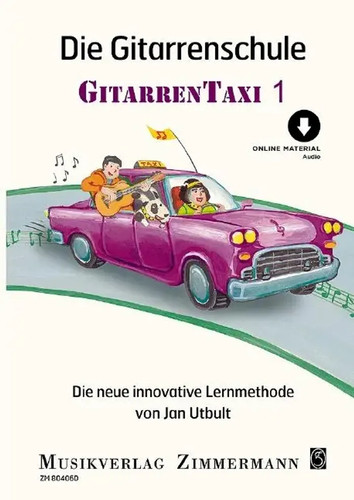 Die gitarrenschule - die,