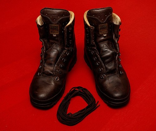 Meindl herren stiefel island - meindl,