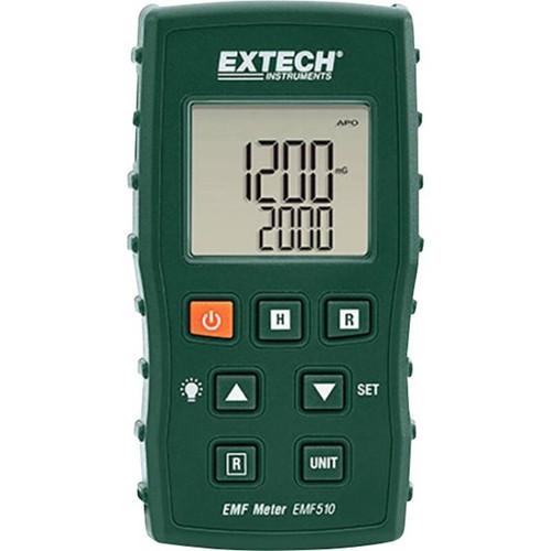 Extech emf510 niederfrequenz - emf510,