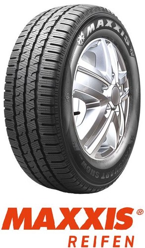 Maxxis vansmart snow - vansmart,