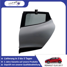 🇩🇪 LINKE HINTERE TÜR