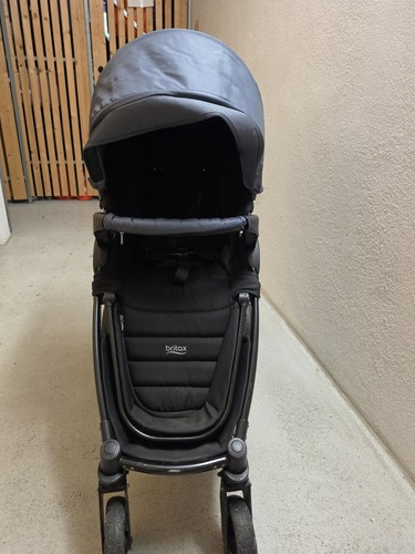 Britax motion kinderwagen -  britax,